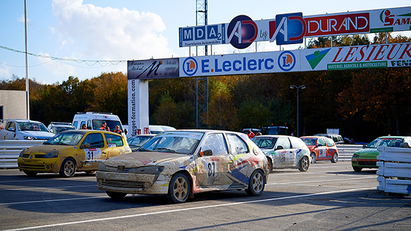 Fol'Car Mayenne 2