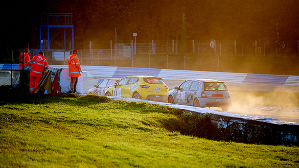 Fol'Car Mayenne 6