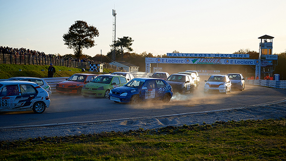 Fol'Car Mayenne 7