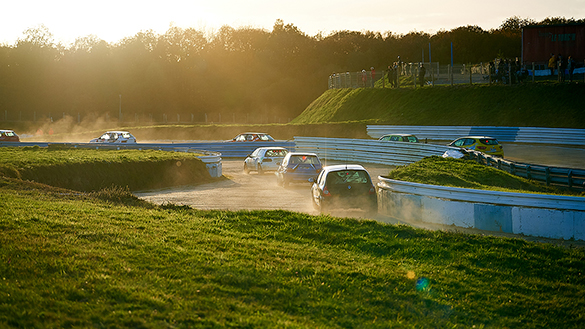 Fol'Car Mayenne 8